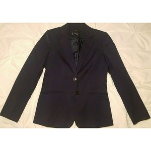 Anne Klein Blazer Size 4 stretch